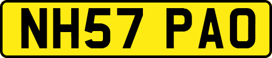 NH57PAO