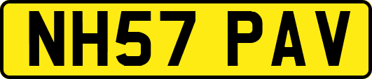 NH57PAV