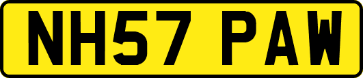NH57PAW