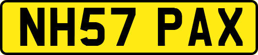 NH57PAX