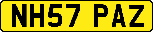 NH57PAZ