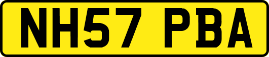 NH57PBA
