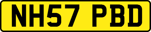 NH57PBD