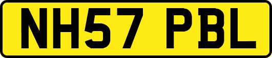 NH57PBL