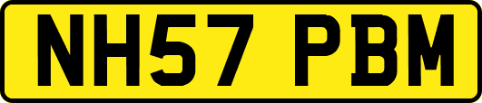 NH57PBM