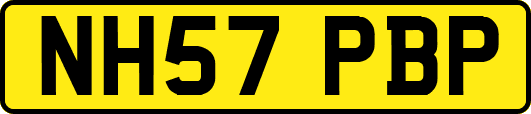 NH57PBP