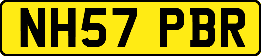 NH57PBR