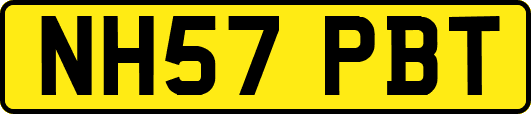 NH57PBT