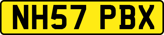 NH57PBX