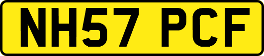 NH57PCF
