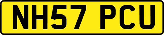 NH57PCU
