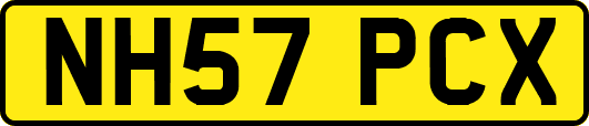 NH57PCX