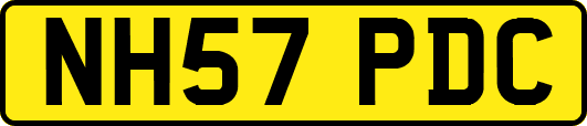 NH57PDC