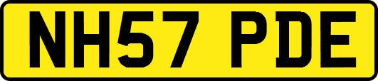 NH57PDE