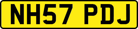 NH57PDJ