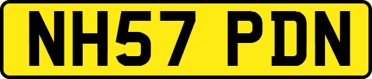 NH57PDN