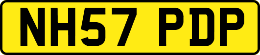 NH57PDP