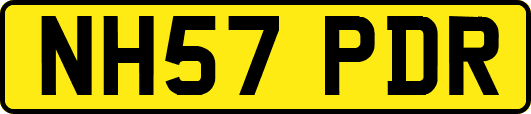 NH57PDR