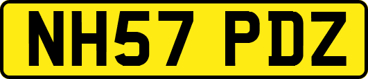 NH57PDZ