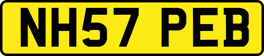 NH57PEB