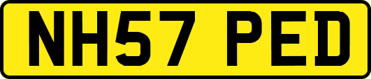 NH57PED