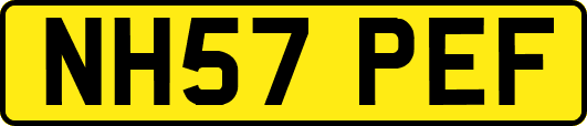 NH57PEF