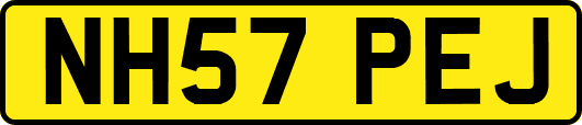NH57PEJ