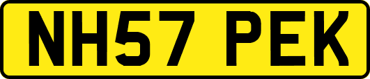 NH57PEK