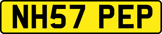 NH57PEP