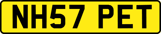 NH57PET