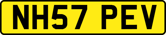 NH57PEV