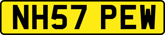 NH57PEW