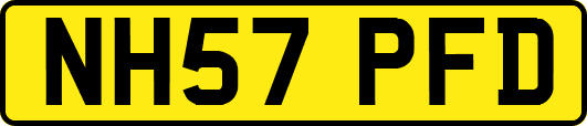 NH57PFD