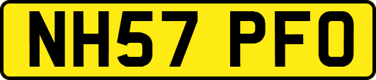 NH57PFO