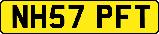 NH57PFT