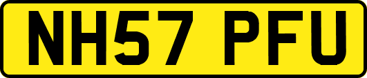 NH57PFU