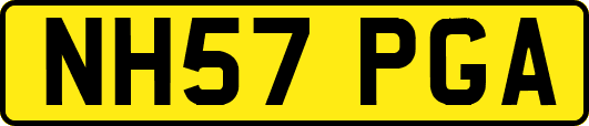 NH57PGA
