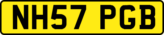 NH57PGB