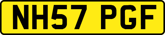 NH57PGF