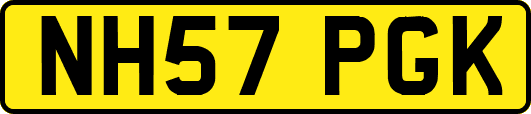 NH57PGK