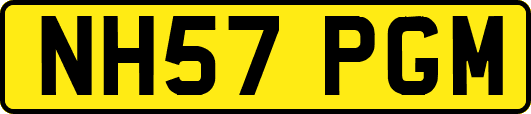 NH57PGM