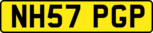 NH57PGP