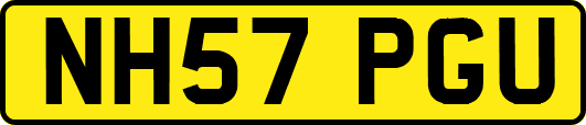 NH57PGU