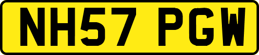 NH57PGW