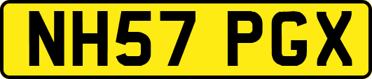 NH57PGX