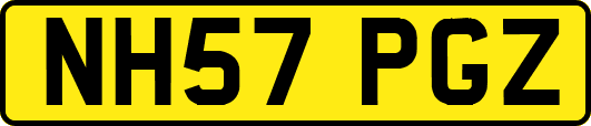 NH57PGZ
