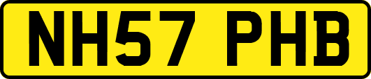NH57PHB