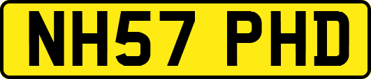NH57PHD