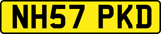 NH57PKD