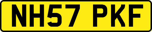 NH57PKF